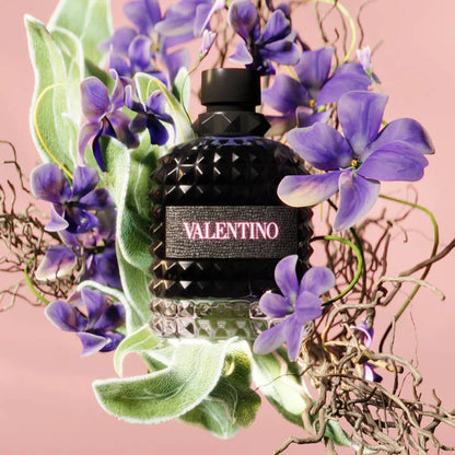 Valentino Uomo Born in Roma Eau de Toilette