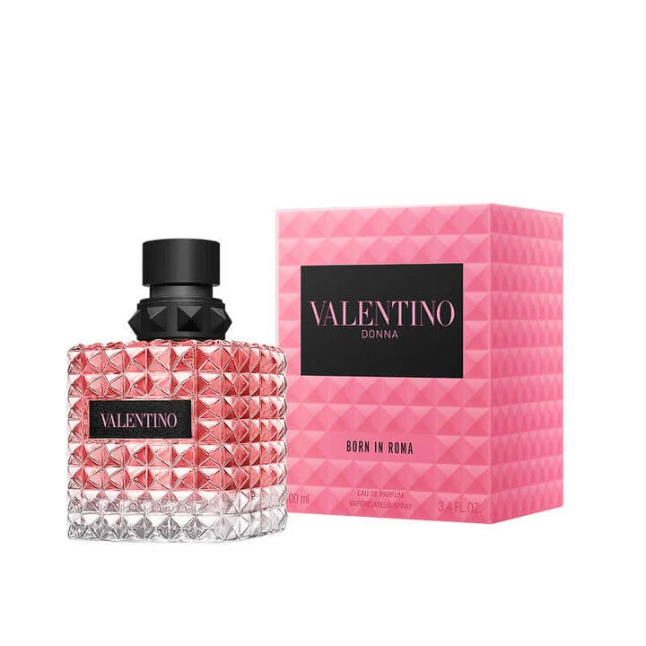 Valentino DONNA BORN IN ROMA EAU DE PARFUM