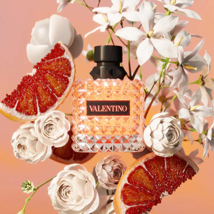 Valentino Donna Born in Roma Coral Fantasy Eau de Parfum