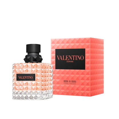 Valentino Donna Born in Roma Coral Fantasy Eau de Parfum