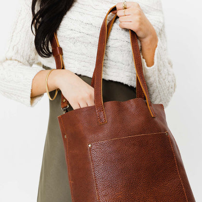 Crossbody Tote