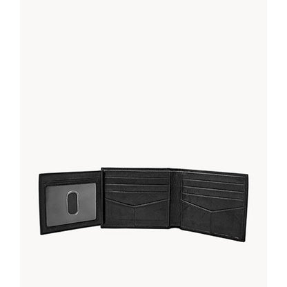 Ingram RFID Bifold with Flip ID