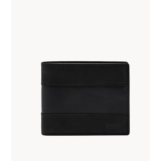 Everett Bifold with Flip ID