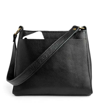 Triangle Shoulder Bag