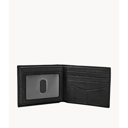 Ingram RFID Bifold with Flip ID