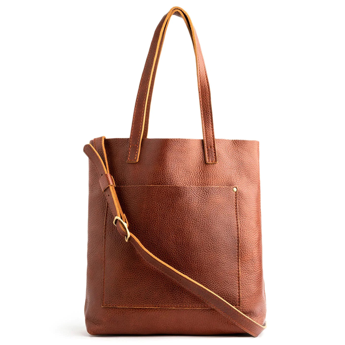 Crossbody Tote