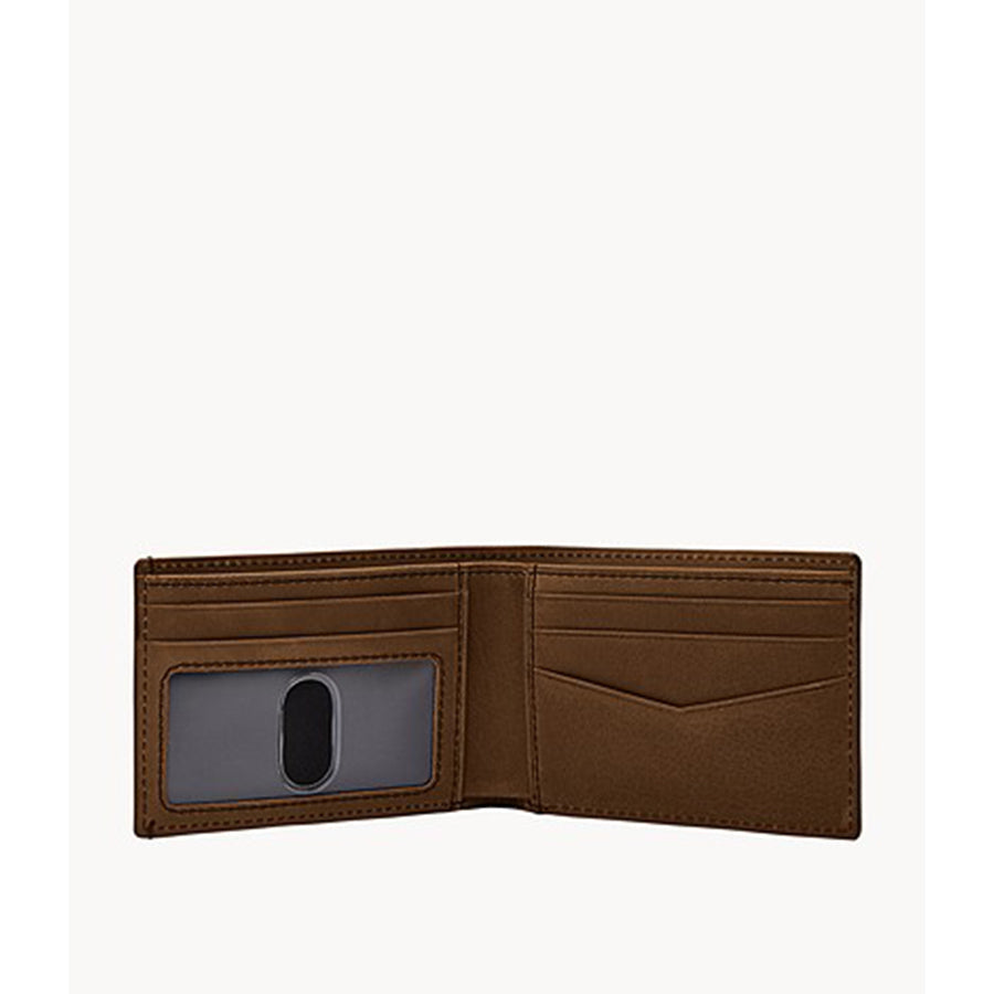 Bronson Front Pocket Wallet