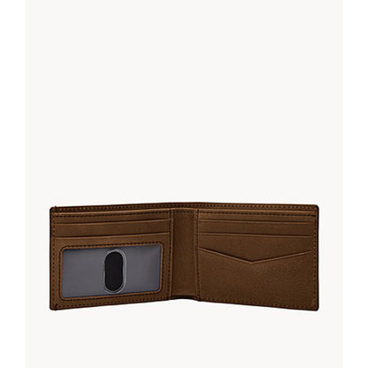 Bronson Front Pocket Wallet