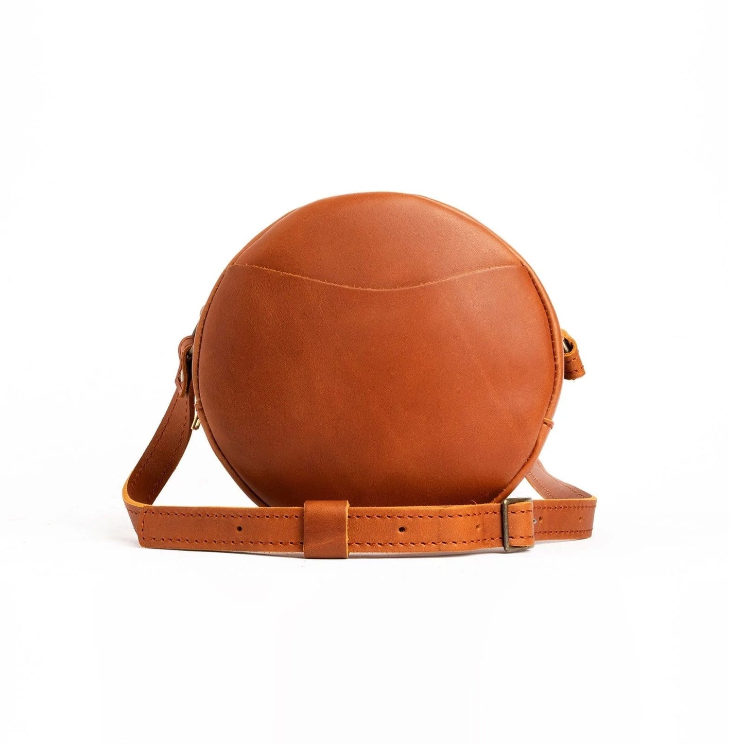 Circle Crossbody